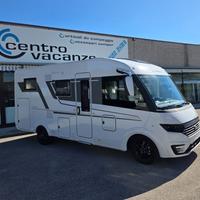 ADRIA SONIC 600 SL