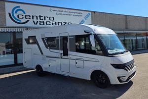 ADRIA SONIC 600 SL