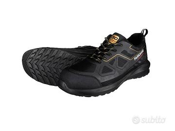 Scarpe di sicurezza S3 per uomini  parckside