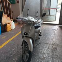 Aprilia Scarabeo 50 – 2008 – 6.750 km – Ottime con