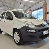 Fiat Panda 1.2 GPL Pop Van 2 posti