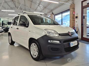 Fiat Panda 1.2 GPL Pop Van 2 posti