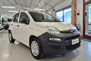 Fiat Panda 1.2 GPL Pop Van 2 posti