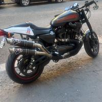 Harley XR 1200X trofeo