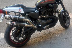 Harley XR 1200X trofeo