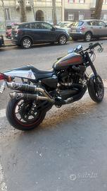Harley davidson sportster XR 1200X trofeo