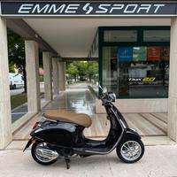 Piaggio Vespa 125 Primavera