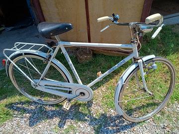 bicicletta bianchi