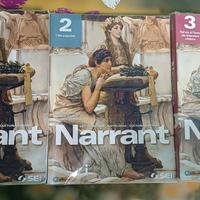 Libri letteratura latina