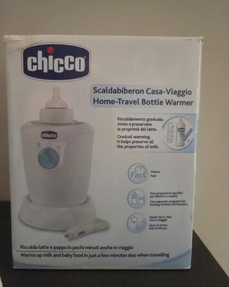 Scaldabiberon Casa&Viaggio