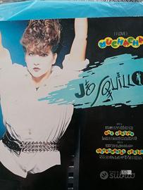vinile Jo Squillo