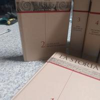 collana "la storia "