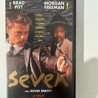 Vhs Seven
