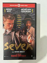 Vhs Seven