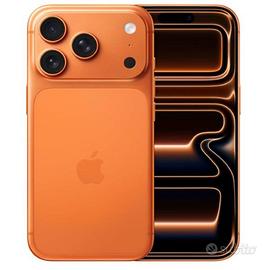 APPLE IPHONE 17 PRO 256GB 5G DISPLAY 6.3" iOS 26 