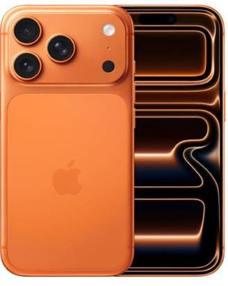 APPLE IPHONE 17 PRO 256GB 5G DISPLAY 6.3" iOS 26 