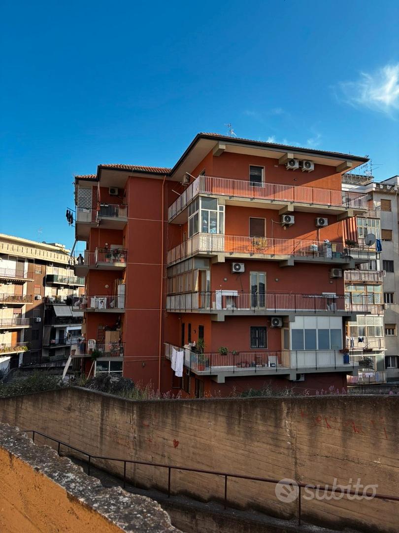 Appartamento – Catania, Nesima, Monte Po-Nesima-San Leone-Rapisardi - Vista 3