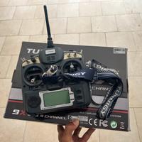 Radiocomando Turnigy 9x