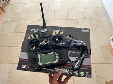 Radiocomando Turnigy 9x