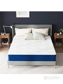 Materasso matrimoniale nuovo