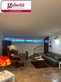 Attico/Mansarda Avezzano [L24028ARG]