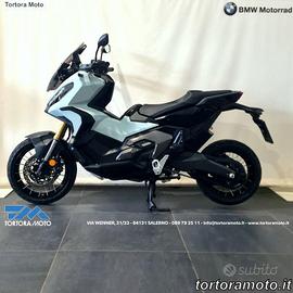 HONDA X-ADV 750 DCT Abs my21