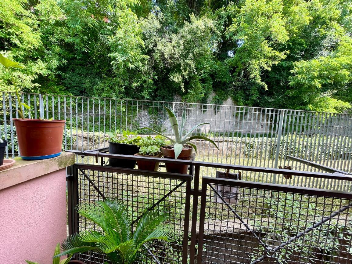 2 LOCALI A PALAZZOLO SULL'OGLIO - Altro