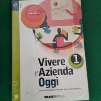 Vivere L'Azienda Oggi Volume 1