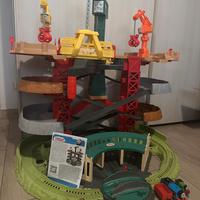 Torre di sodor trenino thomas