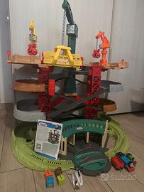 Torre di sodor trenino thomas