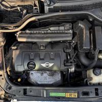 Motore Mini Cooper 1.6 Benz. (N12B16A)
