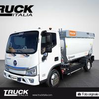 Foton Chassis Cab P3360 04.25T N104816