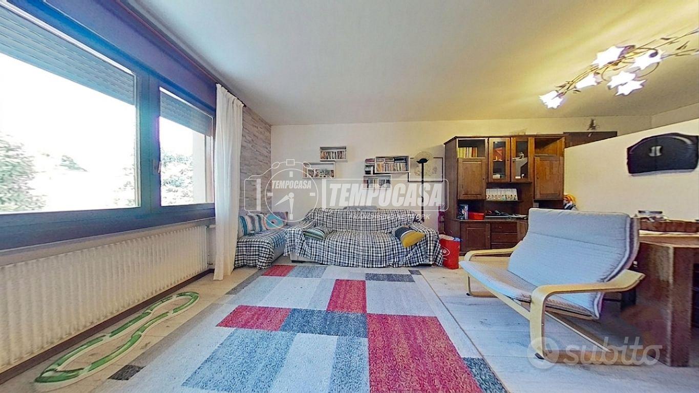 Appartamento – Vicenza, Santa Bertilla - Vista 2