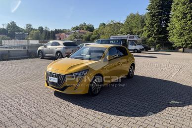 PEUGEOT 208 PureTech 100 Stop&Start 5 porte GT