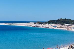 Splendida casa vacanze a soli 3 km da soverato