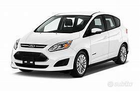 Ricambi usati Ford c max 2018 #5