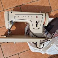 Macchina da cucire Singer elettrica