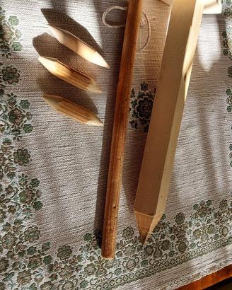 ANTICO GIOCO DELLA LIPPA