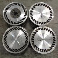 CERCHI AUDI 90 - 100 14X6 POLLICI ET 40 1990