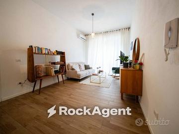 Appartamento di 82 m² con 2 locali a Sassari