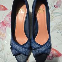 scarpe donna 40 Roccobarocco nuove