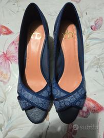 scarpe donna 40 Roccobarocco nuove