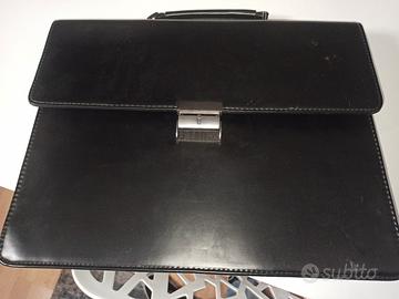 borsa nuova zara porta documenti 24h