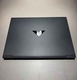 PC Portatile Gaming HP Victus 16