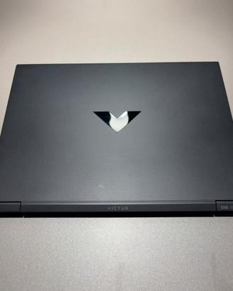 PC Portatile Gaming HP Victus 16