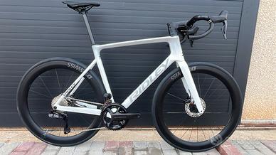 Ridley, Falcn - Shimano Ultegra DI2 2x12sp 2026