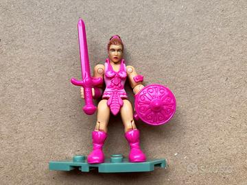 Mega Construx Teela