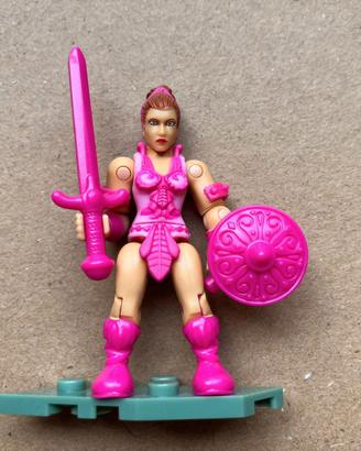 Mega Construx Teela