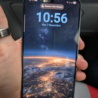 Samsung S24 Titanium 256Gb