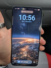 Samsung S24 Titanium 256Gb